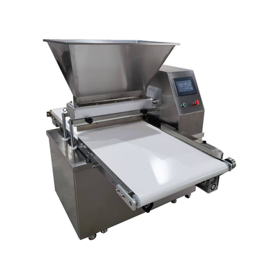 Multi-head Cake Filling Machine, Precise Portioning, Easy Operation, Can Be Customized for Cake Production Line