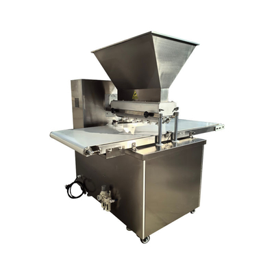 Multi-head Cake Filling Machine, Precise Portioning, Easy Operation, Can Be Customized for Cake Production Line