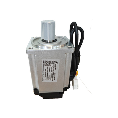 The Factory Produces 220V 0.75KW and 1KW AC Servo Motor Drive Components, Which Are Suitable for Various Industries
