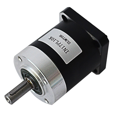 1:40 Torque 40nm 60mm ZDF Planetary Gearbox Helical Arrangement Customizable Speed Reducer for Farm Construction Industries