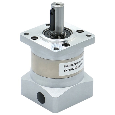 High Quality Mini Planetary Reducer 28XGS100 Gearboxes Nema 11 Worm Gearbox Speed Reducers for Farm Machinery Industries