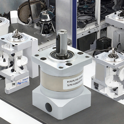 High Quality Mini Planetary Reducer 28XGS100 Gearboxes Nema 11 Worm Gearbox Speed Reducers for Farm Machinery Industries