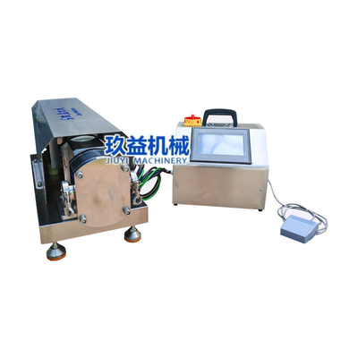 Rotor Pump, Conveying Pump, Customized Servo Motor, PLC Controller, Shampoo and Tomato Sauce Conveying