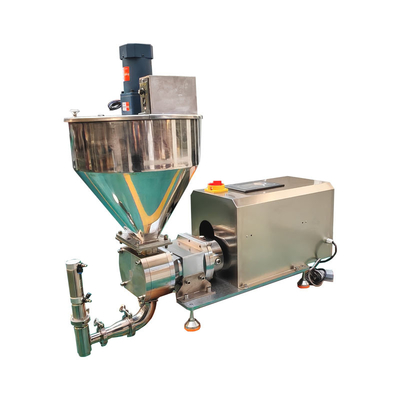 High Quality Small Portable Cosmetic Chemical Industries Food Manual Cream and Liquid Filling Machine