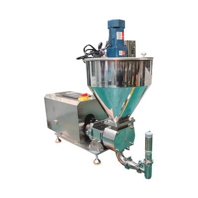 High Quality Small Portable Cosmetic Chemical Industries Food Manual Cream and Liquid Filling Machine