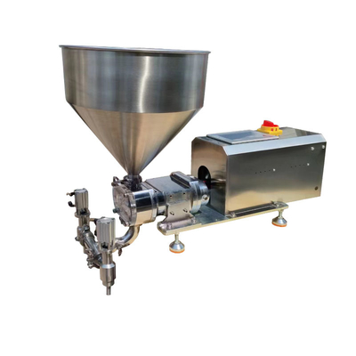 Pneumatic Bottle Sauce Cosmetic Cream Piston Filler Manual Peanut Butter Tomato Semi-automatic Liquid Paste Filling Machine