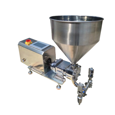 Pneumatic Bottle Sauce Cosmetic Cream Piston Filler Manual Peanut Butter Tomato Semi-automatic Liquid Paste Filling Machine