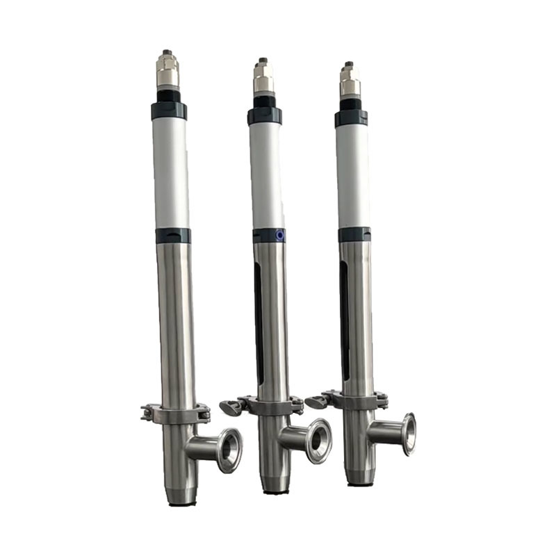 Specialized in Manufacturing Machine Parts for Various Types of Liquids, Pastes, and Sauces, As Well As Valves.