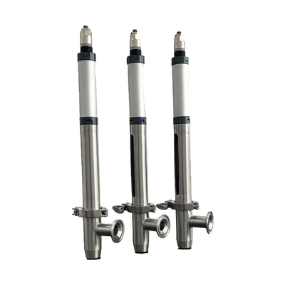 Specialized in Manufacturing Machine Parts for Various Types of Liquids, Pastes, and Sauces, As Well As Valves.