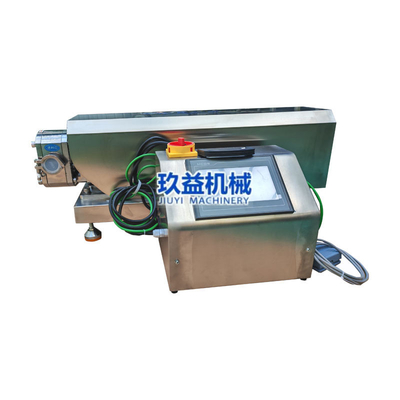 Rotor Pump, Conveying Pump, Customized Servo Motor, PLC Controller, Shampoo and Tomato Sauce Conveying